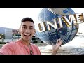 No More Masks at Universal Orlando while Outdoors | What You Need To Know | My Reaction