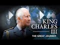 King charles iii the great journey full movie royal family britain uk line of succession