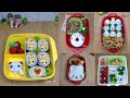 IDE BEKAL ANAK SEKOLAH SIMPLE UNTUK 1 MINGGU part 13