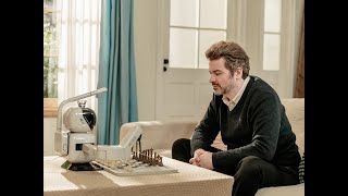 SenseRobot Chess: The World's Leading AI-Powered Chess Coach & Robotic Companion screenshot 4