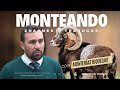 MONTERÍA 🔝🎥 ZAHONES Y TRABUCOS CON MONTERÍAS RIQUELME 🇪🇸