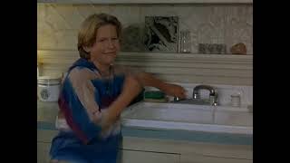 Walt Disney's Man of the House Shower Scene