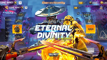 Buying ETERNAL DIVINITY DRAW | (Legendary) Sai - Rare Divinity & Hidora Kai - Cruel Night