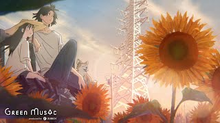 Chill Music with Summer sunset - The Moment of Twilight - Arisa