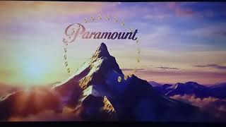 Sonic The Hedgehog 3  Opening Logo 2024