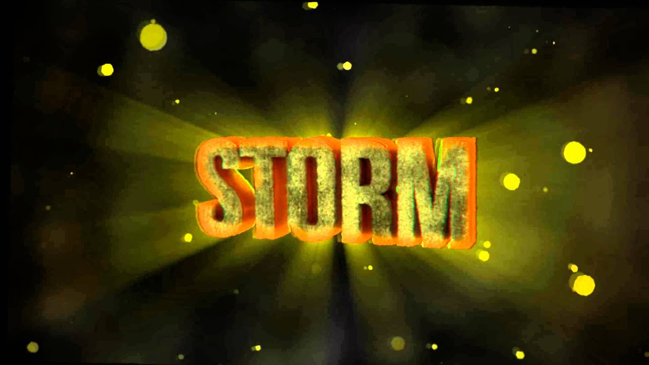VOOOOLTTTEEEEEIII - Intro STORM (DESC) - YouTube