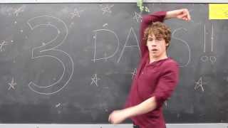 Degrassi Countdown: 3 Days!