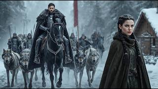 The Exiled Luna Hid Deep in the Forest for 3 Years — Until the Alpha King Arrived at Her Cottage Wit
