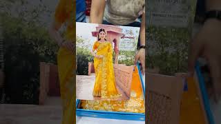 New Offer Alert 🚨 || Laxmipati Partywear Saree || WhatsApp 9045715090 || Sur-Taal Catlogue Rs.2199 