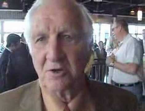 Gil Brandt of NFL.com On The Oakland Raiders, 2008...