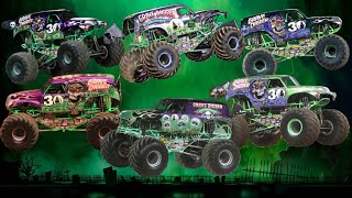 Melodies Of Mayhem - 40 Years Of Grave Digger