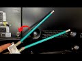 Why Is It Not Patented Insert 2 PENCILS Into The TV And Watch All The Channels Of The World Why Is It Not Patented Insert 2 PENCILS Into The TV And Watch All The Channels Of The World