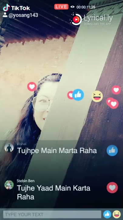 Rulake gaya isaq tera