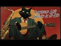 Black Cat Cha Cha: Feline Latin Grooves in Hi-Res