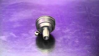SDI Elite KYB Fork Cap Adjuster