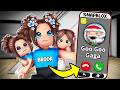 NEVER CALL GOO GOO GAGA AT 3AM..(Brookhaven)