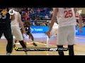 Toney Douglas Points in Maccabi Rishon LeZion vs. Hapoel Eilat