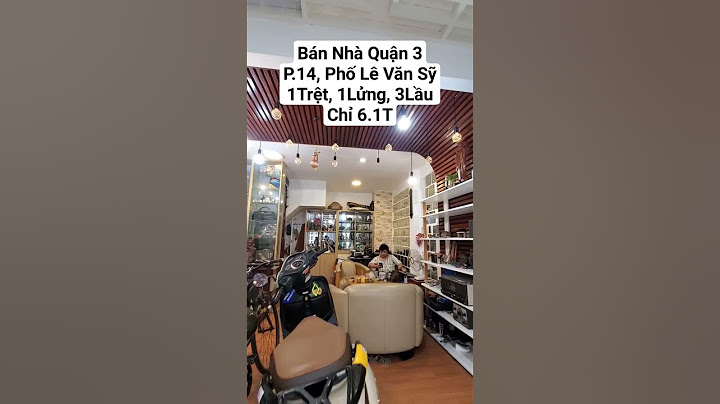 247 lê văn sỹ phường 14 quận 3 năm 2024