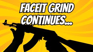 The FACEIT Grinds Continues! CS2 Skin & Craft Theory!