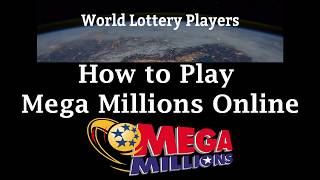 How to Play Mega Millions Online from Anywhere screenshot 4