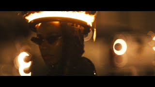 Santigold - High Priestess (Official Video)