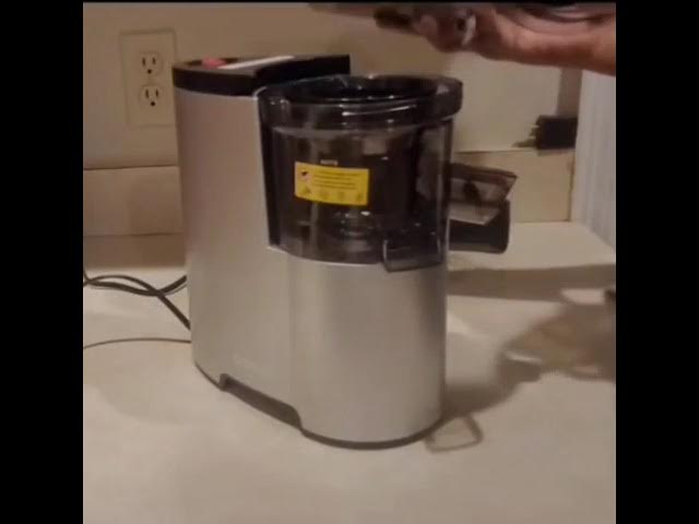 Orville Redenbacher's® Stirring Popper by Presto - Product Info - Video -  Presto®