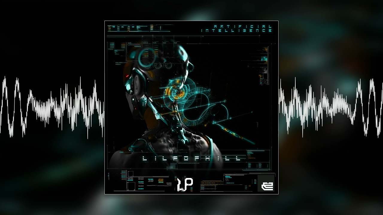 Lilpophill - Overshadows