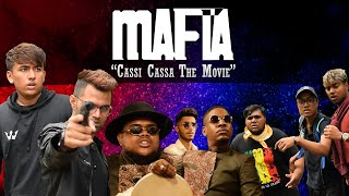 Mafia Ft Bigg Frankii Madii Madii Royals Studio Cassi Cassa The Movie Vstudio