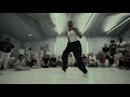 Burna Boy - Vanilla / Binta Bah  Choreography