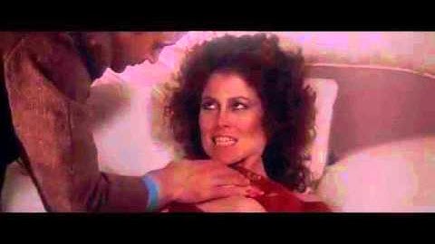 There is no Dana, only Zuul