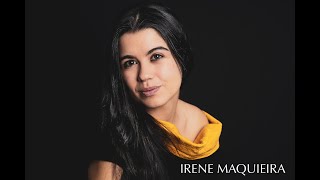 Videobook Irene Maquieira