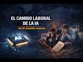 EL CAMBIO LABORAL DE LA IA: despidos masivos y el fin del modelo tradicional ⚠️