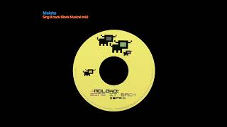 Moloko - Sing it back (Boris Musical mix)