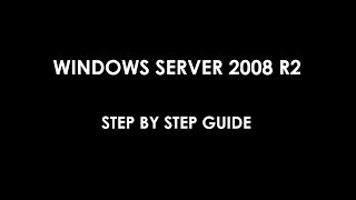 Windows Server 2008 R2 - Restore Point and System Restore (14.5)