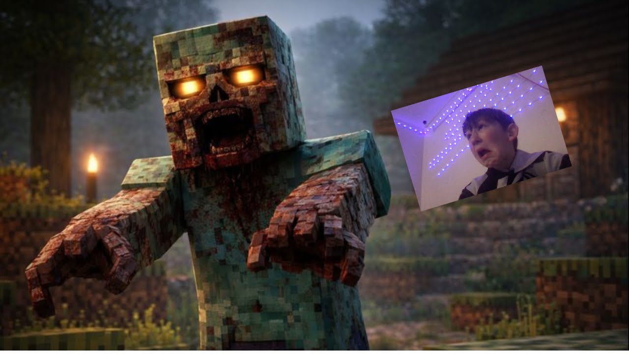 Questcraft pt2(I died again for the most stupid reason)￼