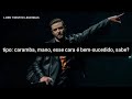 Sauce - Justin Timberlake (Legendado/Tradução)