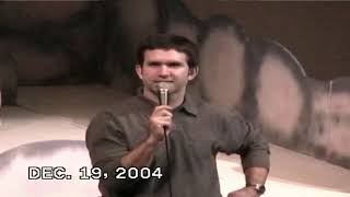 CentralHeights Kids Christmas concert Angel Alert 2004