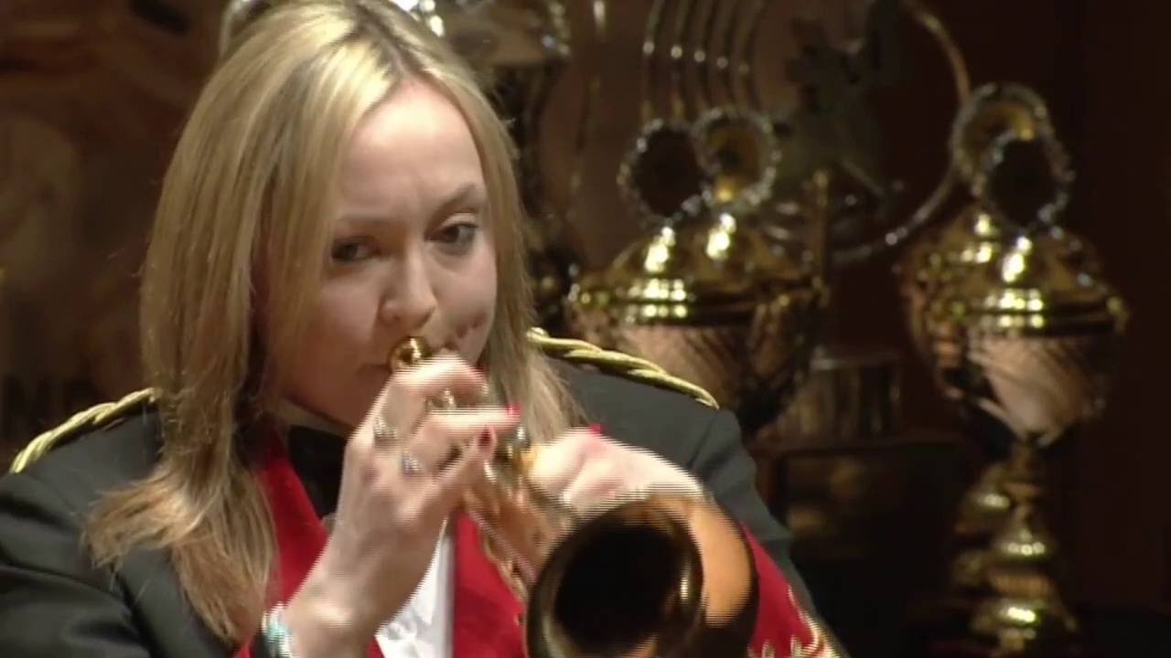 Meditation - Black Dyke Band adlı videoyu YouTube'da izle Meditation - Black Dyke Band adlı videoyu YouTube'da izle