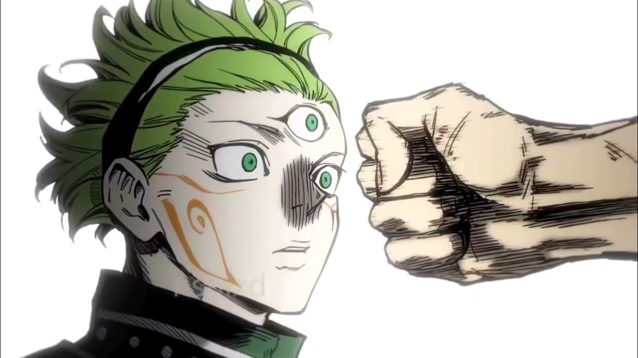 Tsurugi Vs. Maru TWIXTOR CLIPS PART 2