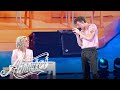 Amici 22 - Wax - La mia canzone per Maria