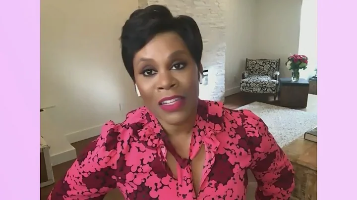 Marci Ien opens up about finding her voice in new ...
