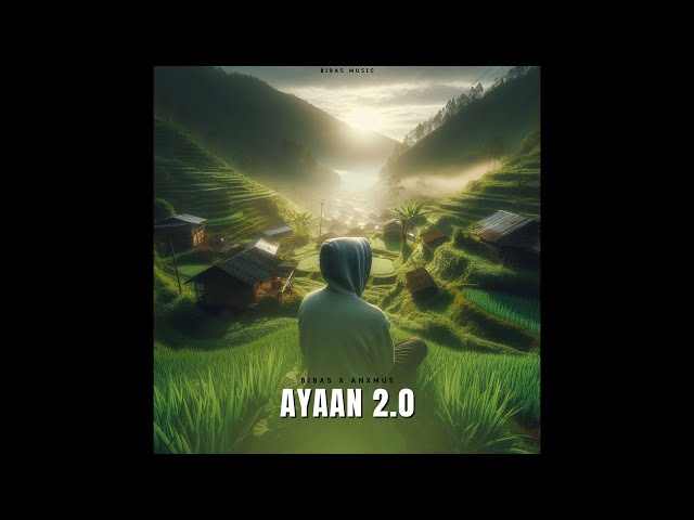 Bibas Music X Anxmus  - Ayaan 2.0 || @gdenfilms class=