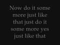 Plies Feat. Akon- Hypnotized (unrated lyrics)
