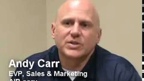 Andy Carr