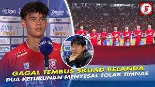 DULU MENOLAK TIMNAS❗Sekarang Merengek Minta di Naturalisasi| Filipina Kena Sial|STY Buat Irak Cemas