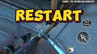 "Ninja’s Creed:3D Shooting Game" 👉 Kill the Boss #part4 screenshot 2