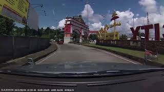 Selamat Datang di Kota Bandar Lampung