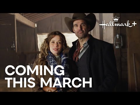 Hope Valley 1874 | All Episodes Streaming Now on Hallmark+