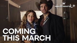 Hope Valley 1874 | All Episodes Streaming Now on Hallmark+