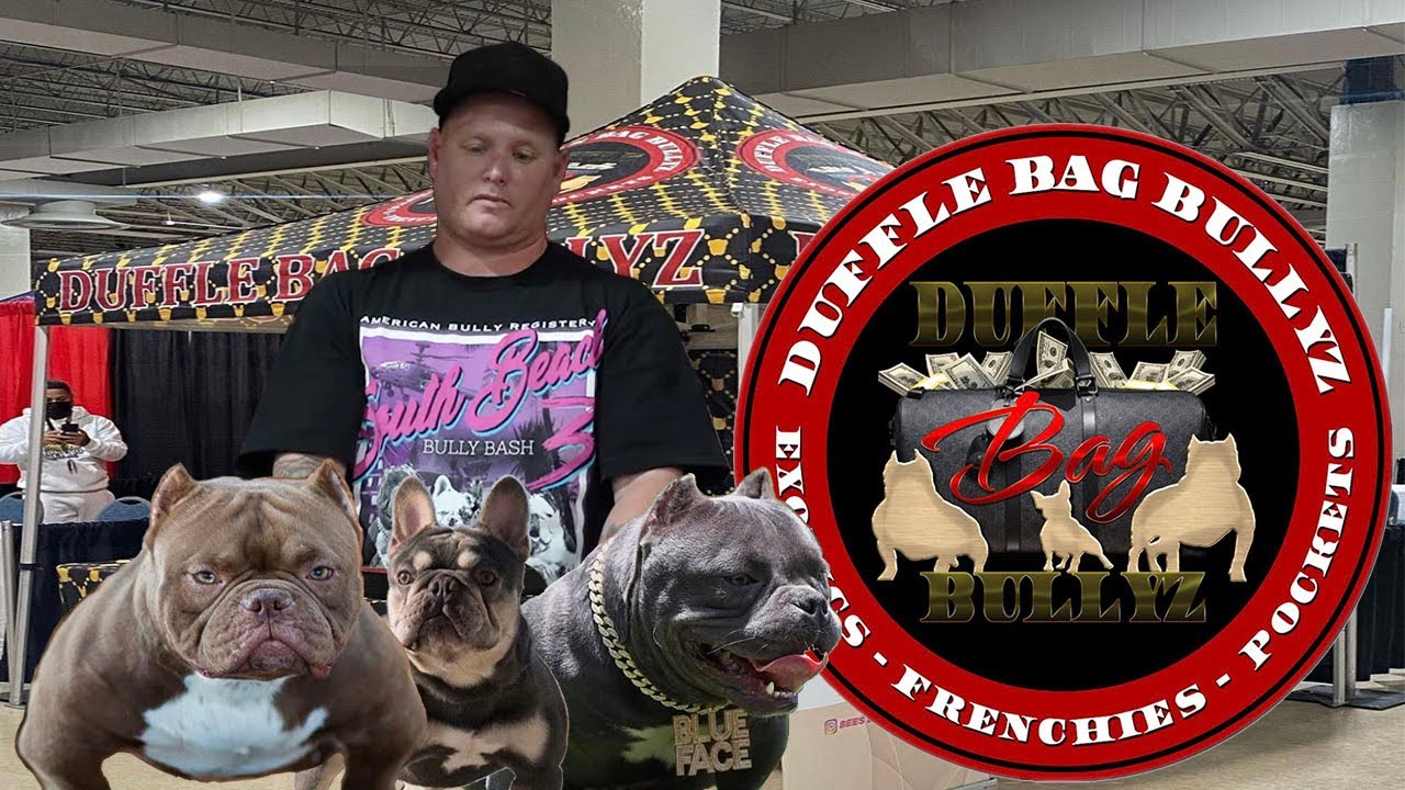 East Coast Bully Expo